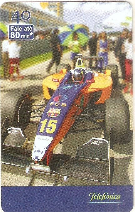 SP-2035 - World Séries - 4/8