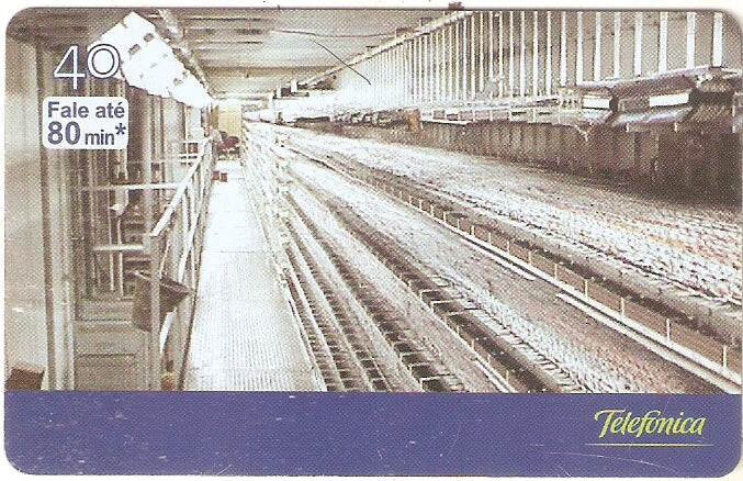 SP-2086 - Conhecendo a Telefônica - A