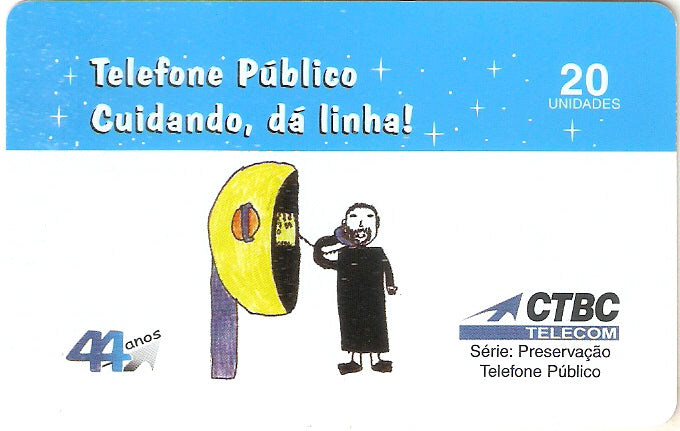 CTBC-T-0048 - TP Cuidando 17