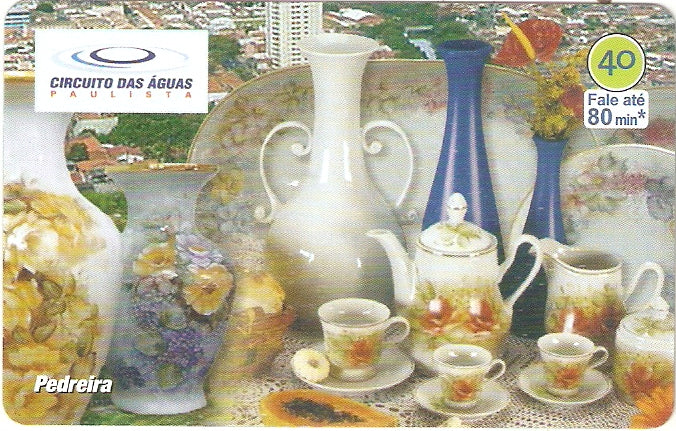 SP-4439 - Circuito das Águas - 1/8