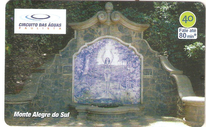 SP-4440 - Circuito das Águas - 2/8