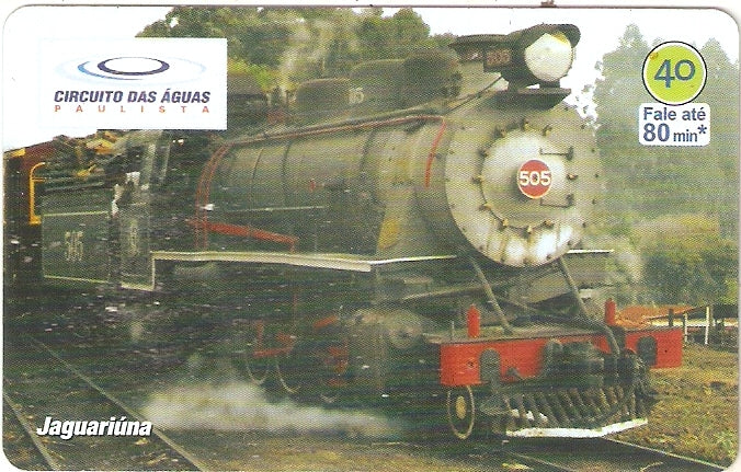 SP-4441 - Circuito das Águas - 3/8