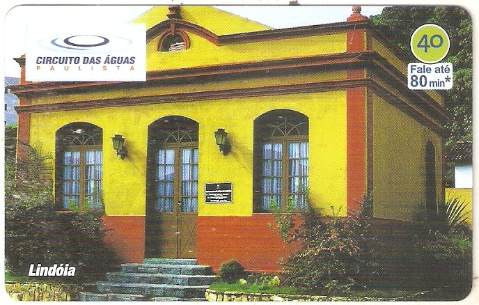 SP-4442 - Circuito das Águas - 4/8