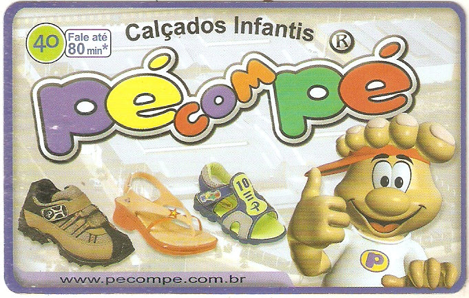 SP-4455 - Feira de Calçados - 6/8