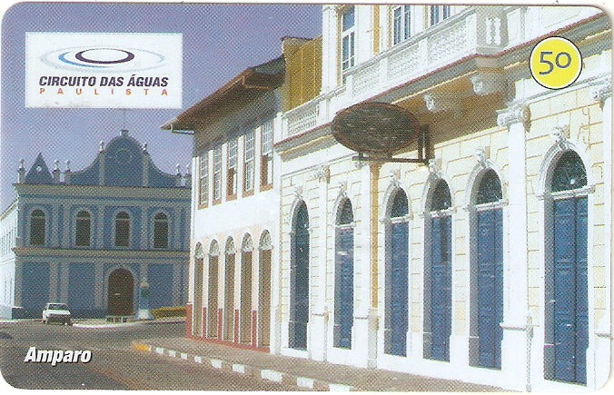 SP-4495 - Circuito das Águas - 7/8