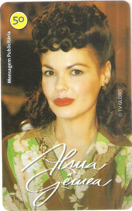 SP-4519 - Alma Gêmea - 11/20