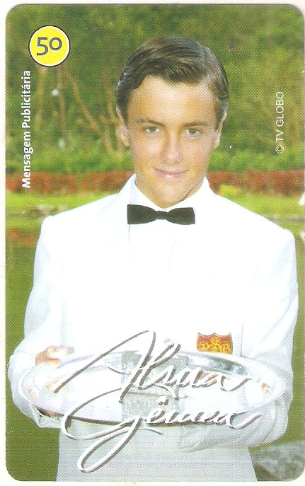 SP-4524 - Alma Gêmea - 16/20