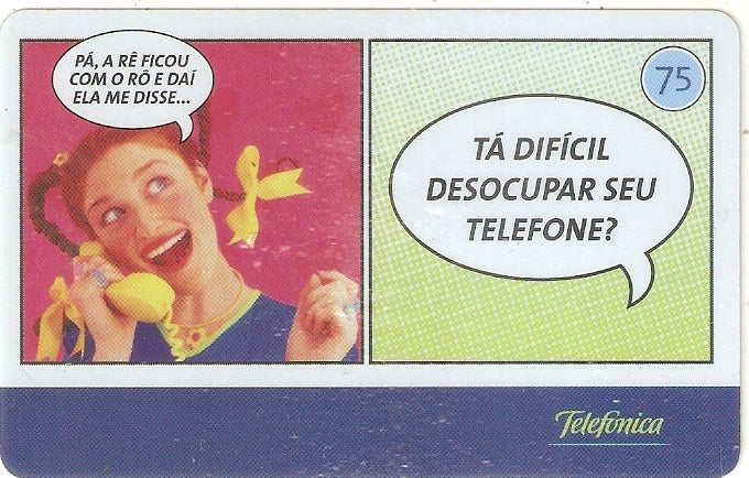 SP-4578 -Segunda Linha - 75 S/N