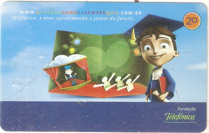 SP06-081 - Fundação - 1 - 20