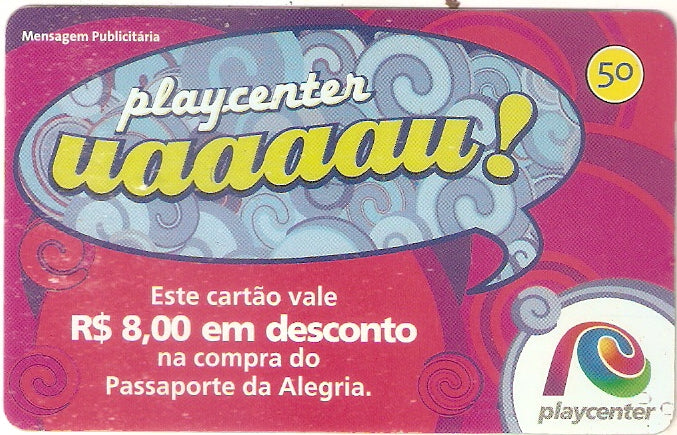SP07-0035 - Playcenter - 3