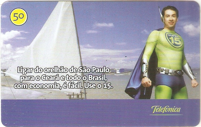 SP07-0042 - São Paulo - Ceará - 50