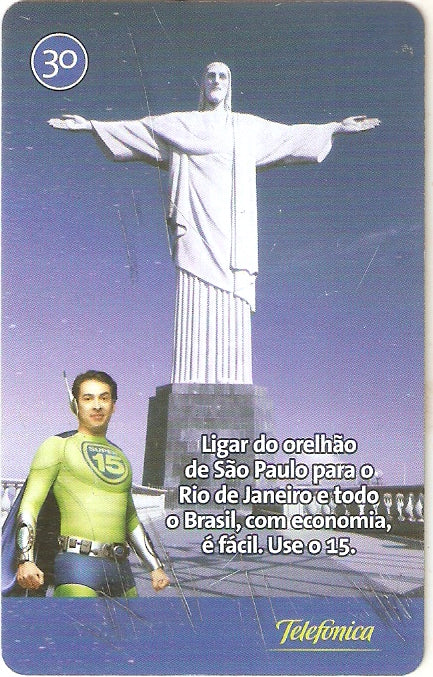 SP07-0053 - São Paulo - Rio - 30