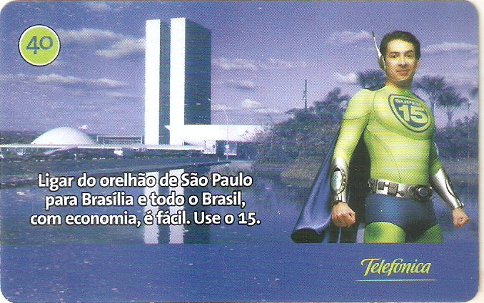 SP07-0080 - São Paulo - Brasília - 40