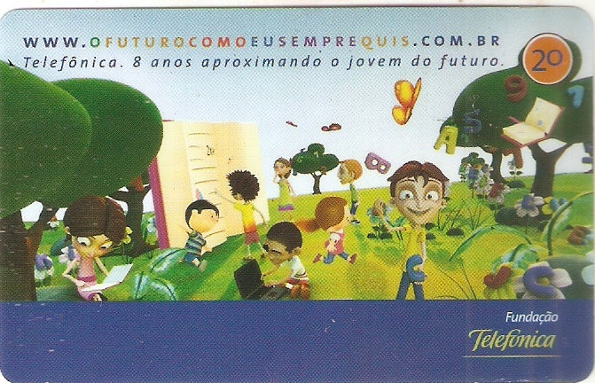 SP07-0095 - Fundação - 4 - 20