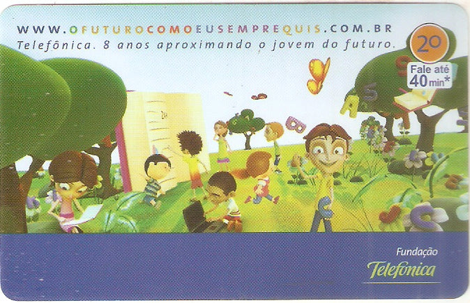 SP07-104 - Fundação - 4 - 20