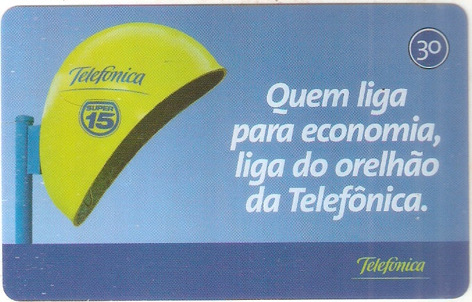 SP07-118 - Orelhão - 30