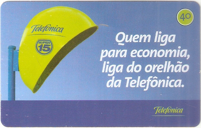 SP07-126 - Orelhão - 40