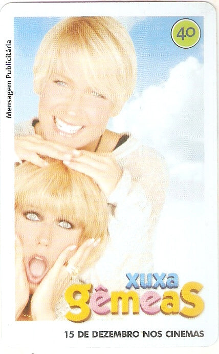 SP07-158 - Xuxa - 3/3