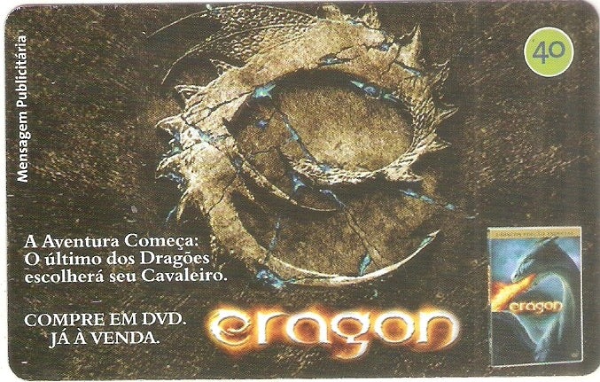 SP07-202 - Eragon - 2/4  - 40