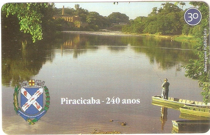 SP07-239 - Piracicaba