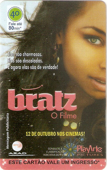 SP07-240 - Bratz - 1/5 - 40
