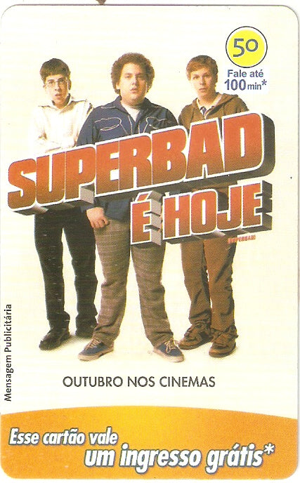 SP07-249 - Superbad é Hoje