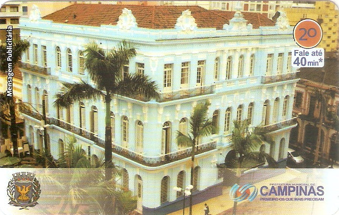SP07-263 - Campinas - 20
