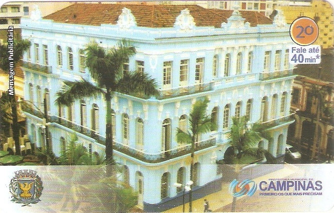 SP07-264 - Campinas - 20