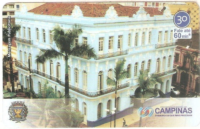 SP07-265 - Campinas - 30