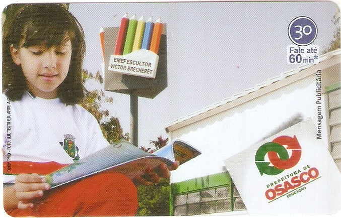 SP07-267 - Prefeitura de Osasco