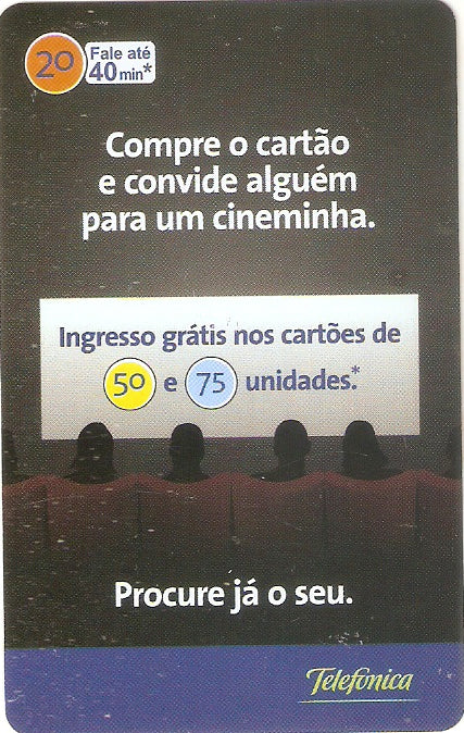 SP07-281 - Ingresso Grátis - 20