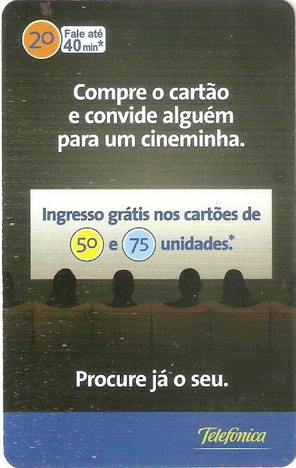 SP07-280 - Ingresso Grátis - 20