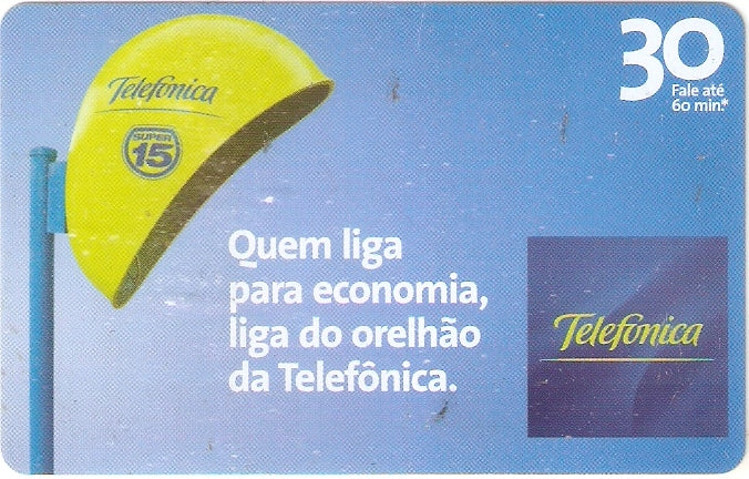 SP07-292 - Orelhão - 30