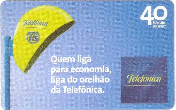 SP07-294 - Orelhão - 40