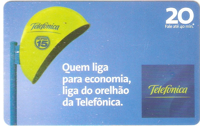 SP08-002 - Orelhão - 20