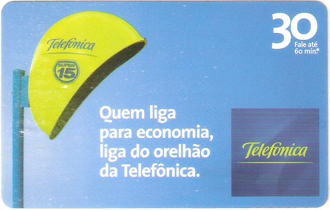 SP08-003 - Orelhão - 30