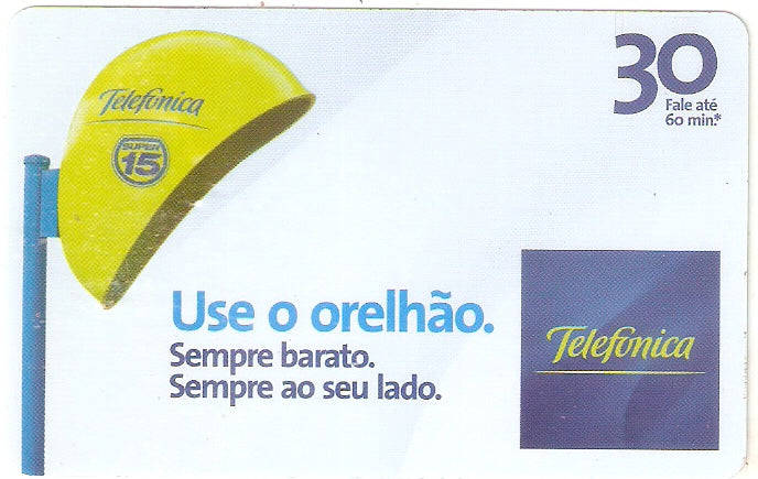 SP08-004 - Use o Orelhão - 30