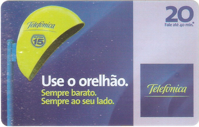 SP08-007 - Use o Orelhão - 20