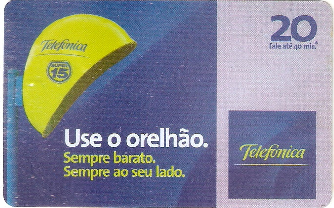 SP08-008 - Use o Orelhão - 20