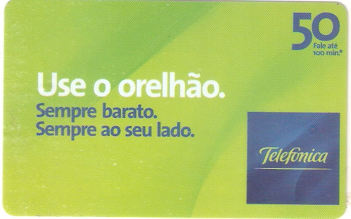 SP08-013 - Use o Orelhão - 50