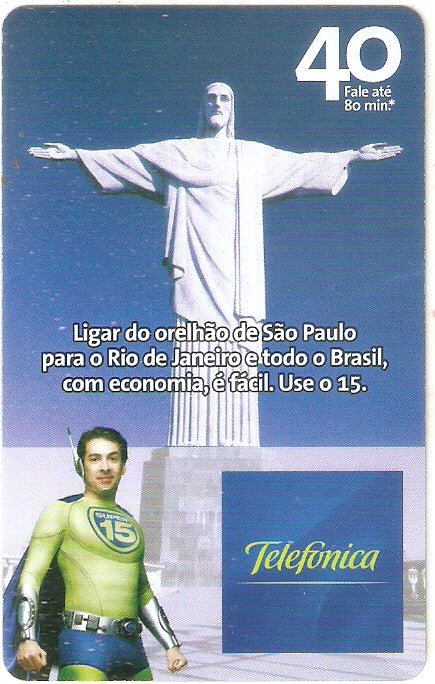 SP08-016 - São Paulo - Rio - 40