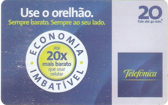SP08-018 - Economia Imbatível - 20
