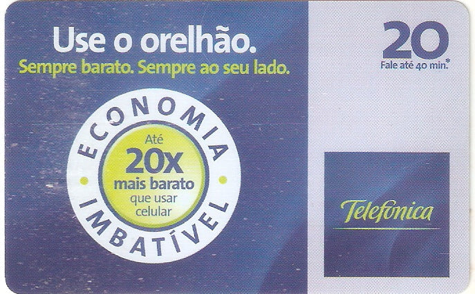 SP08-019 - Economia Imbatível - 20