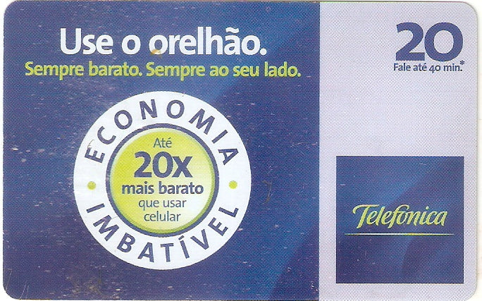 SP08-021 - Economia Imbatível - 20