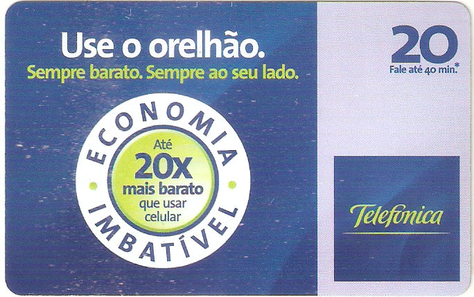 SP08-023 - Economia Imbatível - 20