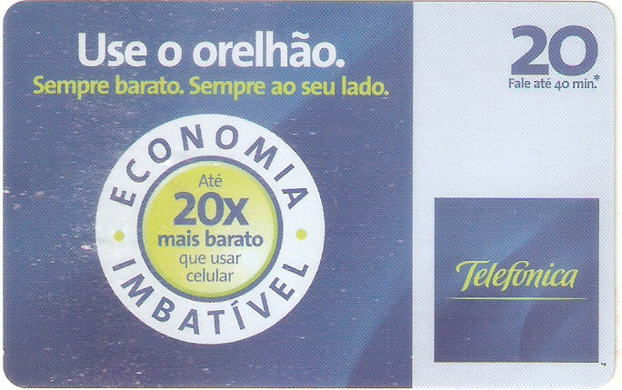 SP08-024 - Economia Imbatível - 20