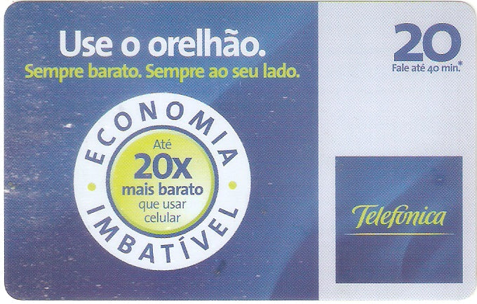 SP08-025 - Economia Imbatível - 20