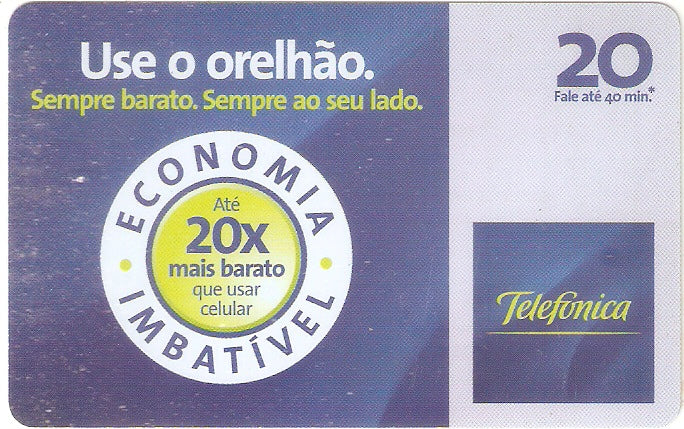 SP08-027 - Economia Imbatível - 20