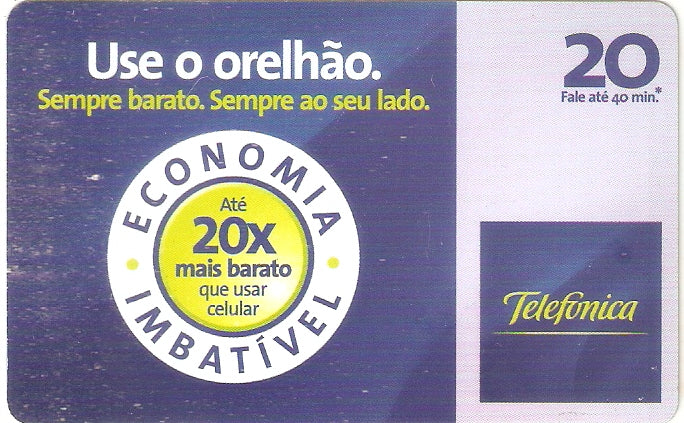 SP08-028 - Economia Imbatível - 20