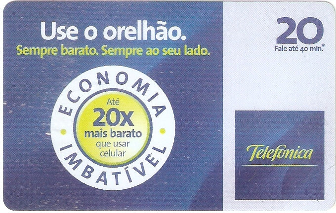 SP08-029 - Economia Imbatível - 20